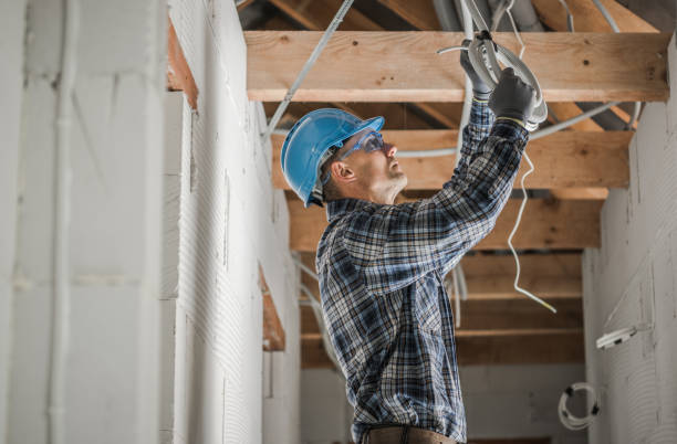 Best 24-Hour Electrician  in Warson Woods, MO