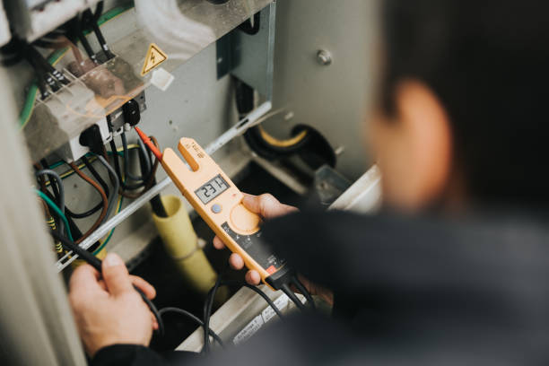 Best Electric Panel Repair  in Warson Woods, MO
