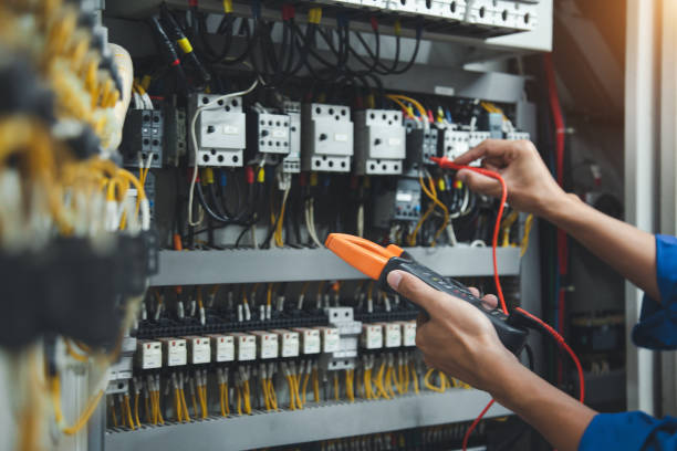 Best Electrical Contractors for Businesses  in Warson Woods, MO
