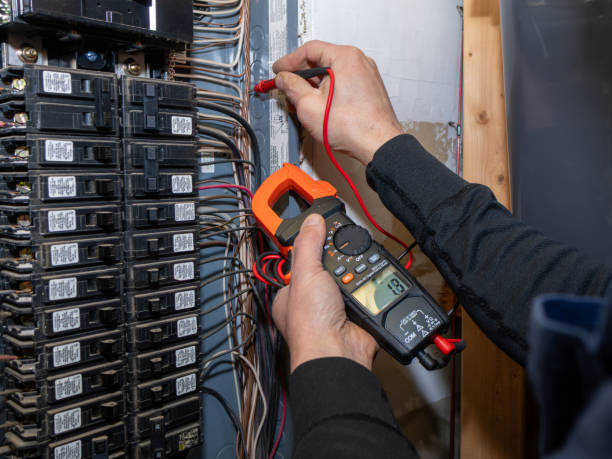 Best Affordable Emergency Electrician  in Warson Woods, MO