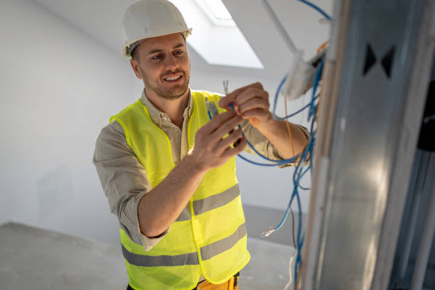 Best Electrical Installation Contractor  in Warson Woods, MO